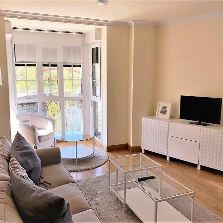 Apartamentos Del Pisuerga セルベラ・デ・ピスエルガ エクステリア 写真