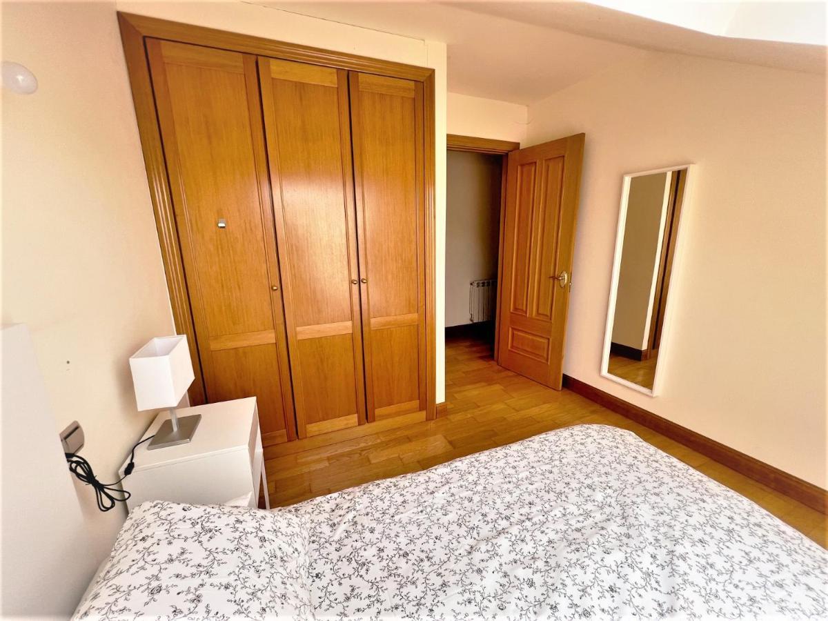 Apartamentos Del Pisuerga セルベラ・デ・ピスエルガ エクステリア 写真