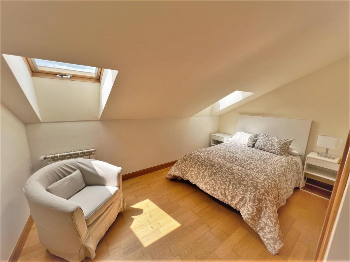 Apartamentos Del Pisuerga セルベラ・デ・ピスエルガ エクステリア 写真