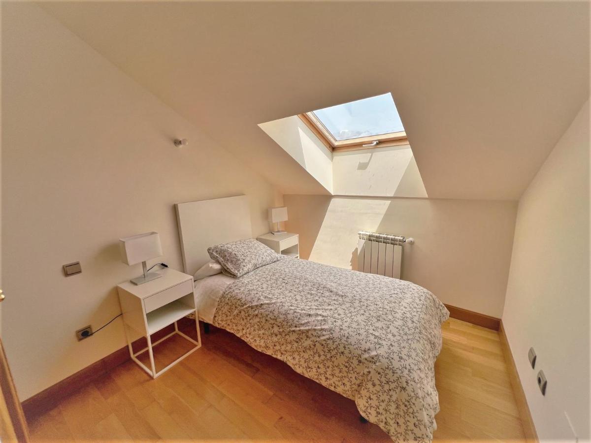 Apartamentos Del Pisuerga セルベラ・デ・ピスエルガ エクステリア 写真