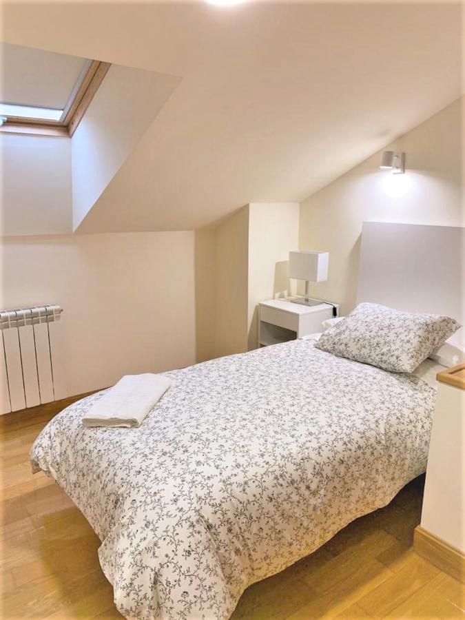 Apartamentos Del Pisuerga セルベラ・デ・ピスエルガ エクステリア 写真