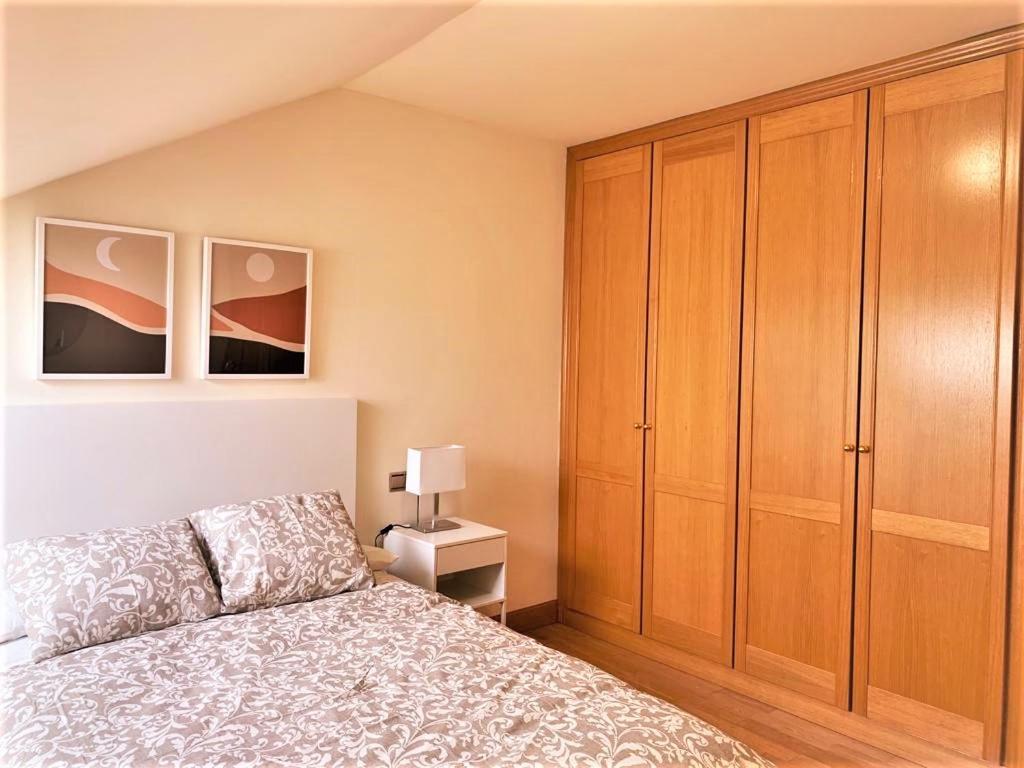 Apartamentos Del Pisuerga セルベラ・デ・ピスエルガ エクステリア 写真
