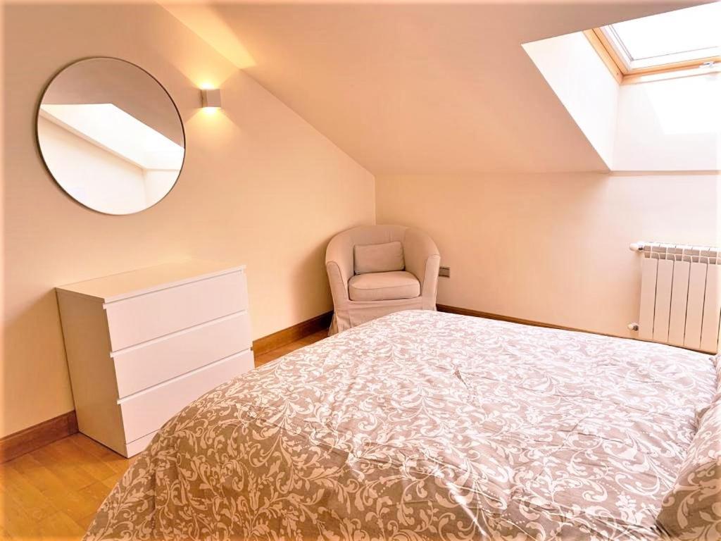 Apartamentos Del Pisuerga セルベラ・デ・ピスエルガ エクステリア 写真