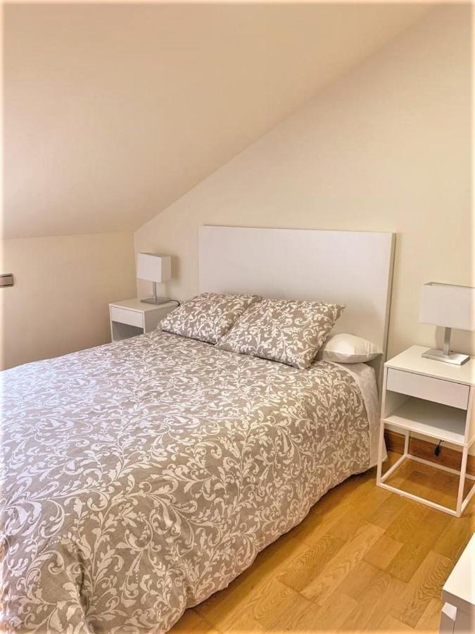 Apartamentos Del Pisuerga セルベラ・デ・ピスエルガ エクステリア 写真