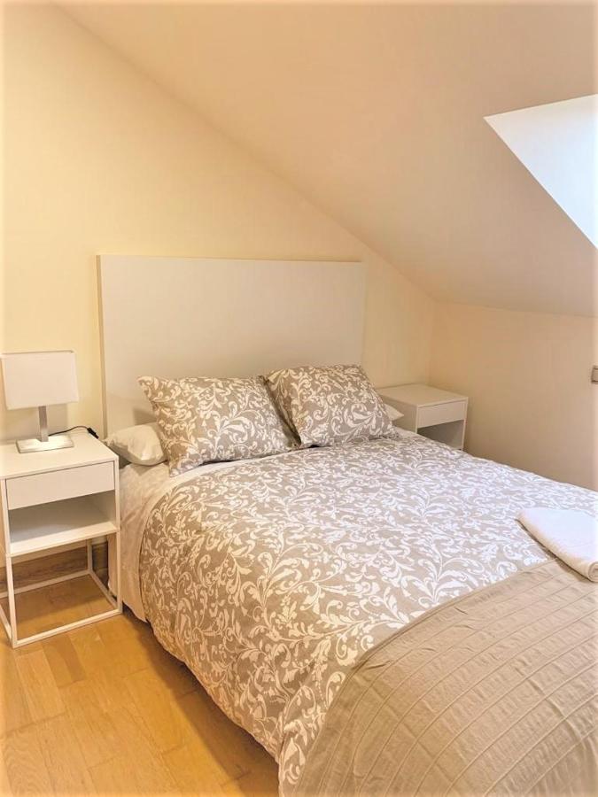 Apartamentos Del Pisuerga セルベラ・デ・ピスエルガ エクステリア 写真