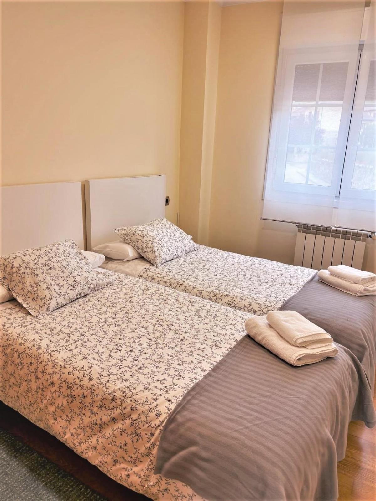 Apartamentos Del Pisuerga セルベラ・デ・ピスエルガ エクステリア 写真