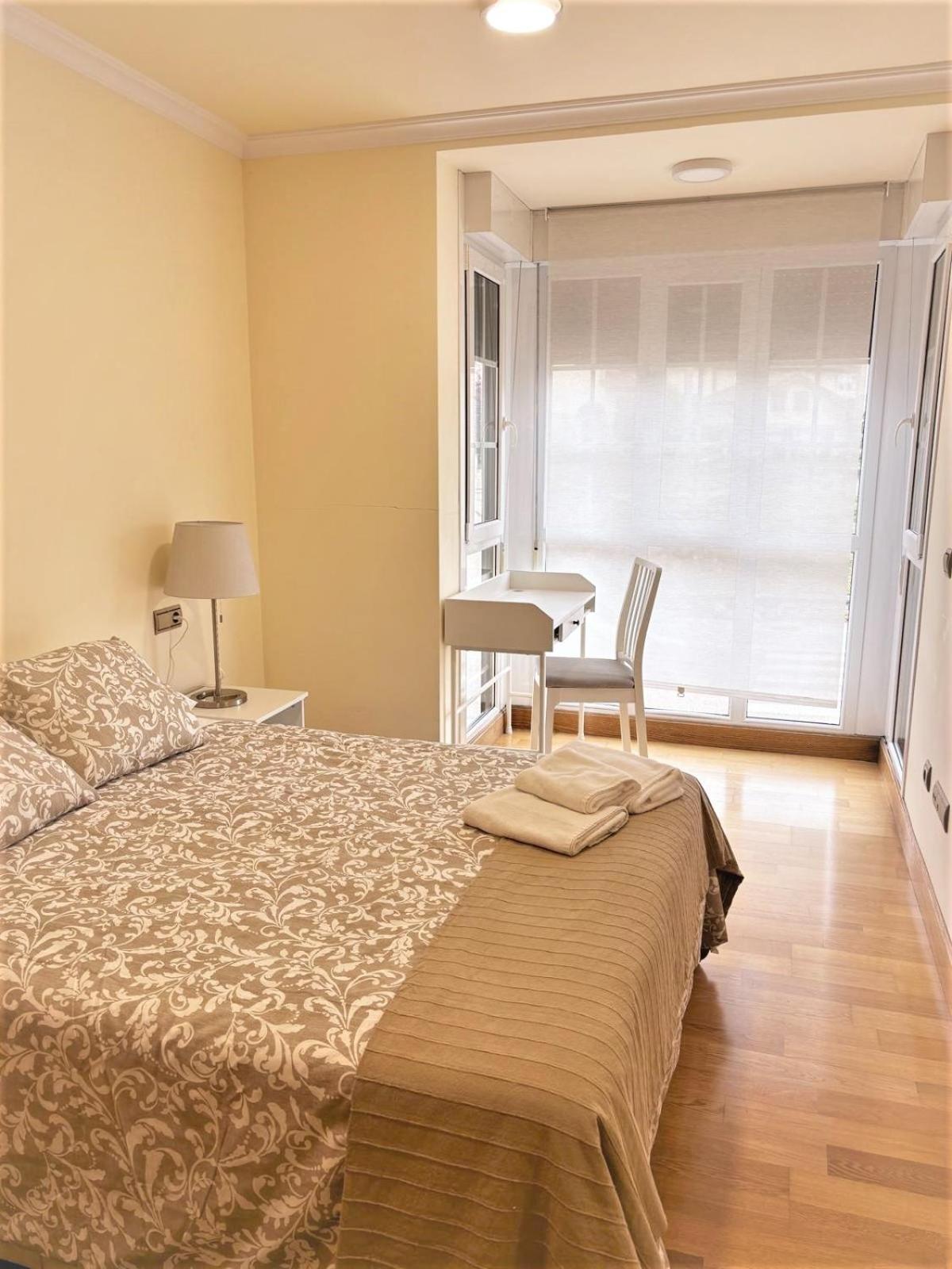 Apartamentos Del Pisuerga セルベラ・デ・ピスエルガ エクステリア 写真