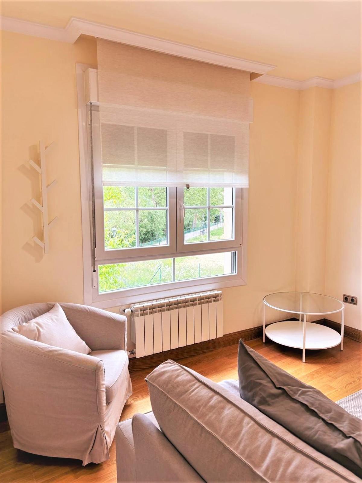 Apartamentos Del Pisuerga セルベラ・デ・ピスエルガ エクステリア 写真
