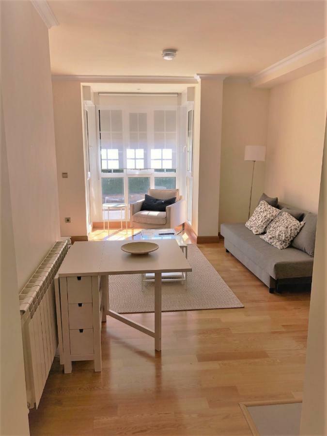 Apartamentos Del Pisuerga セルベラ・デ・ピスエルガ エクステリア 写真