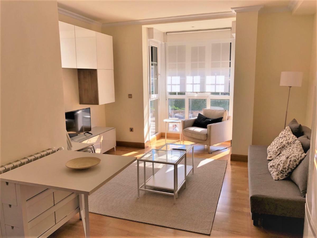 Apartamentos Del Pisuerga セルベラ・デ・ピスエルガ エクステリア 写真